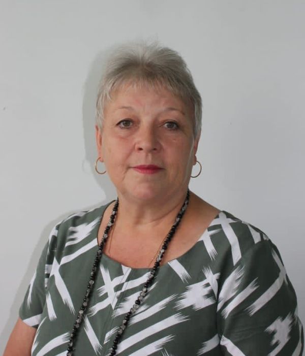 Жукова Любовь Николаевна.