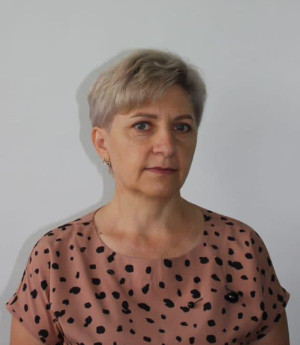Зайцева Галина Георгиевна Зайцева Галина Георгиевна
